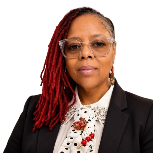 Lisa Brown — Co-Founder | Director of Member Care & Leadership Development