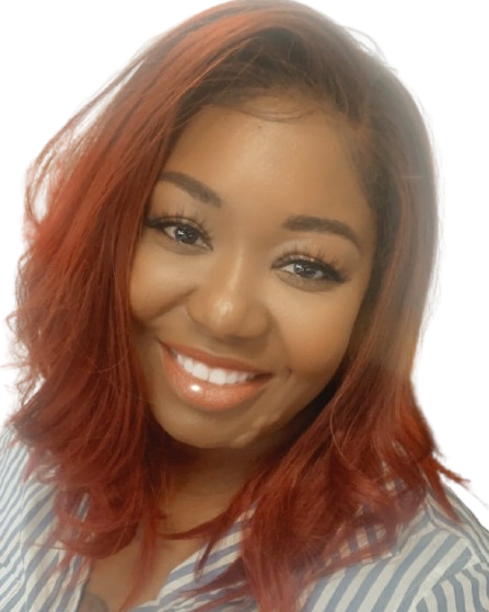 Renisha Pope — Director of Development & Nonprofit Administration