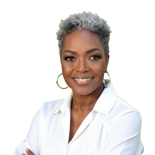 Portrait of Bridgette Adams-Pope, Founder and Executive Director