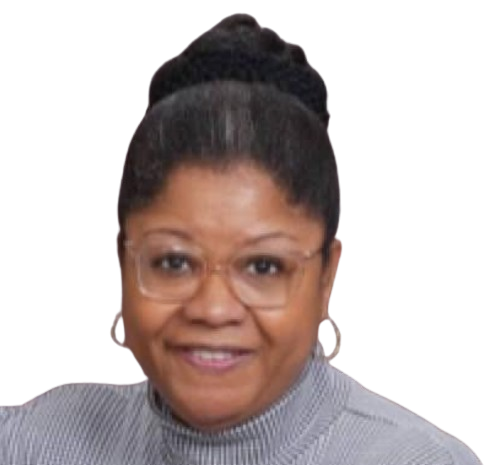 Willie Mae Franklyn — Director of Bible Studies & Spiritual Growth