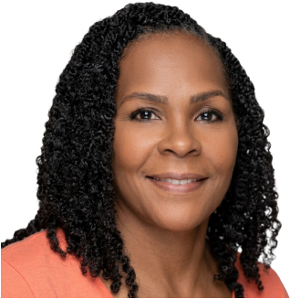 Tracey Proctor — Director of Communications & Media