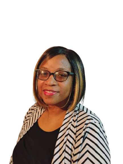 Shavett Green — Director of Community Outreach & Events / Secretary