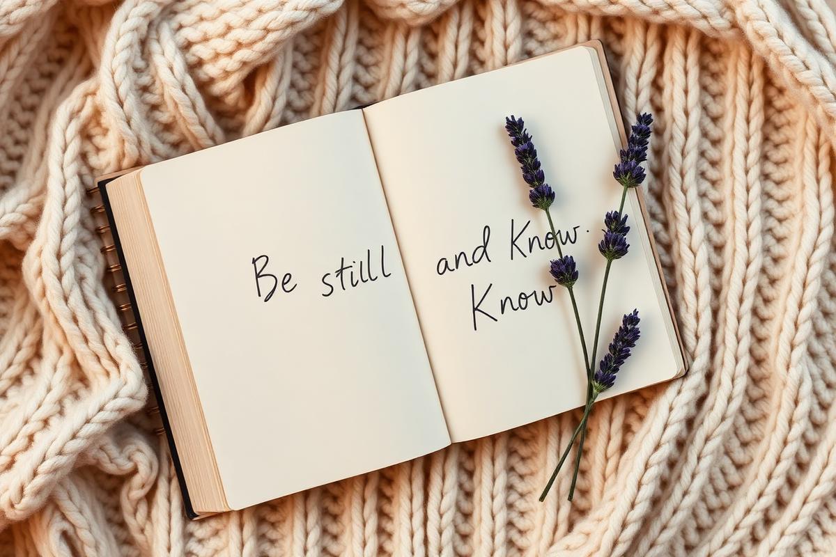 Journal reading 'Write Your Story'